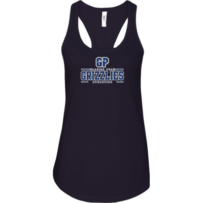 Next Level Women's Ideal Racerback Tank