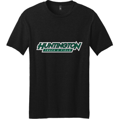 Perfect Blend CVC Tee