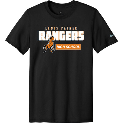 Nike Swoosh Sleeve rLegend Tee