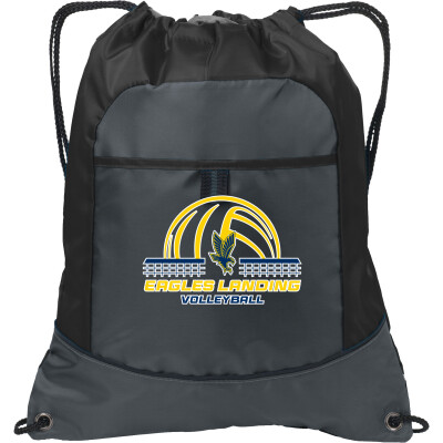 Pocket Cinch Pack