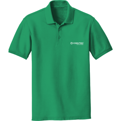 Core Classic Pique Polo