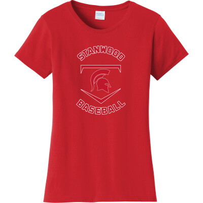 Women's Fan Favorite Tee