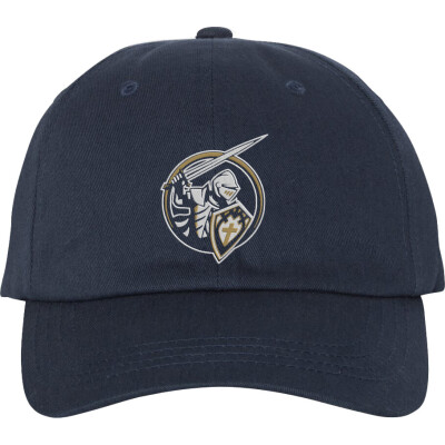 Cotton Dad Cap