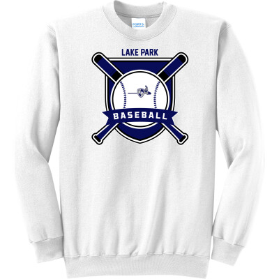 Core Fleece Crewneck Sweatshirt