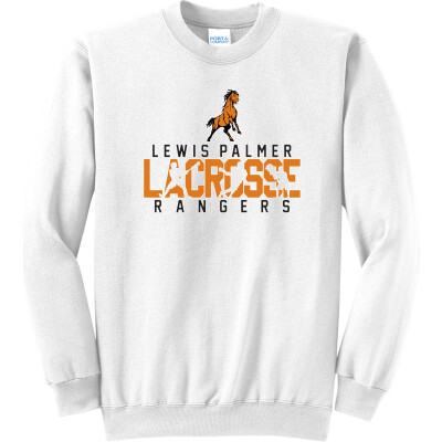 Core Fleece Crewneck Sweatshirt