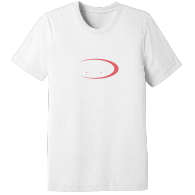 Unisex Triblend Short Sleeve Tee