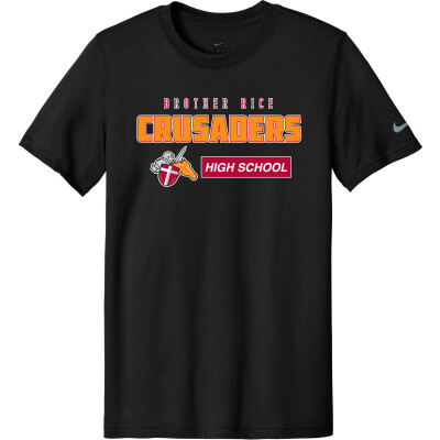 Nike Swoosh Sleeve rLegend Tee