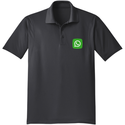 SPORT-TEK Men's Micropique Sport-Wick Polo (DTF)