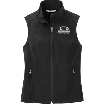 Women's Core Soft Shell Vest