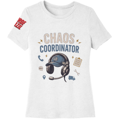 Women's Relaxed Triblend Tee