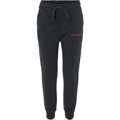 Toddler Lightweight Special Blend Sweatpants