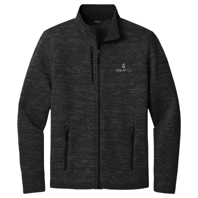 Eddie Bauer Sweater Fleece Full-Zip