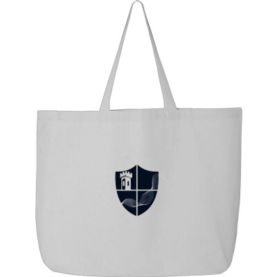 25L Jumbo Tote