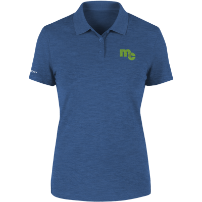 Anetik Women's Breeze Tech Polo