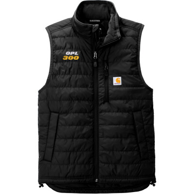 OPL 300th Episode Commemorative CARHARTT Gilliam Vest