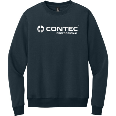 Perfect Weight Fleece Crew