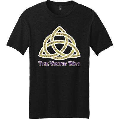 Perfect Blend CVC Tee