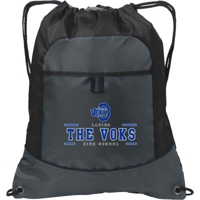 Pocket Cinch Pack