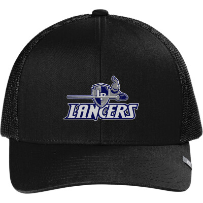 Travis Mathew Cruz Trucker Cap