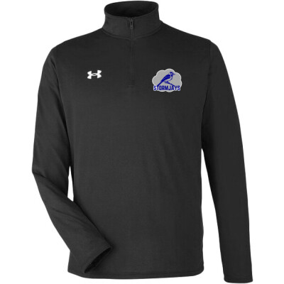 Under Armour Men's Team Tech Quarter-Zip