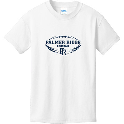 Youth Core Cotton Tee