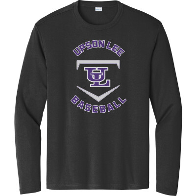 Long Sleeve Performance Tee