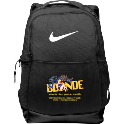 Nike Brasilia Medium Backpack