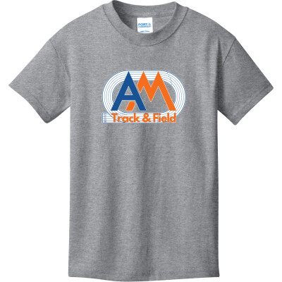 Youth Core Cotton Tee