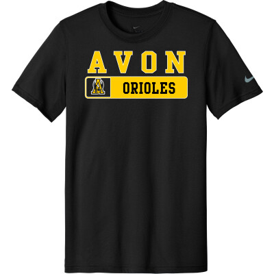 Nike Swoosh Sleeve rLegend Tee