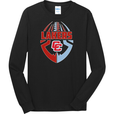 Long Sleeve Core Cotton Tee