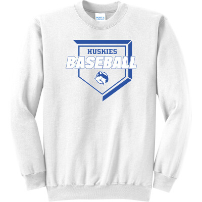 Core Fleece Crewneck Sweatshirt