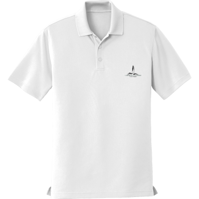 Dry Zone UV Micro-Mesh Polo