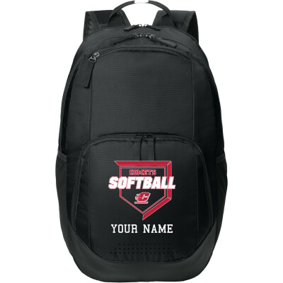 Rec Backpack