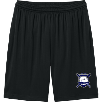 Performance Competitor 7" Short