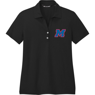 Travis Mathew Women's Coto Performance Polo
