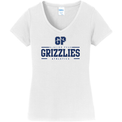 Women's Fan Favorite V-Neck Tee