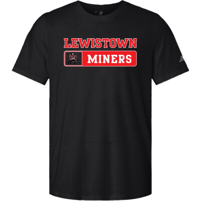 Adidas Blended T-Shirt