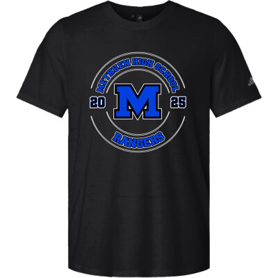 Adidas Blended T-Shirt