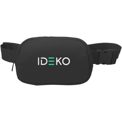 Matte Hip Pack