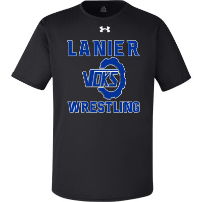 Under Armour Men's Team Tech T-Shirt