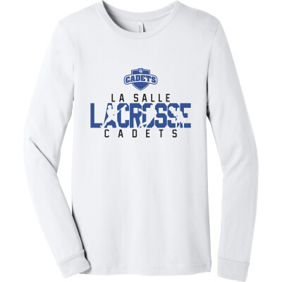 Bella+Canvas Unisex Jersey Long Sleeve Tee