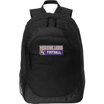Circuit Backpack