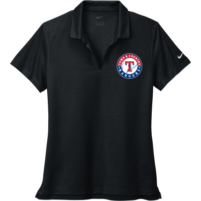 Nike Women's Dri-FIT Micro Pique 2.0 Polo