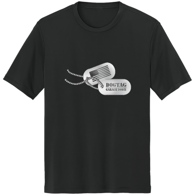 PosiCharge Competitor Tee