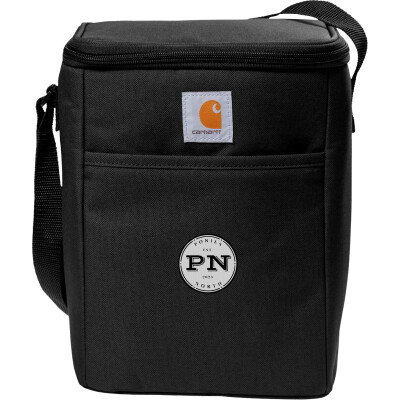 CARHARTT Vertical 12-Can Cooler