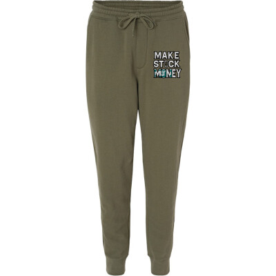 Fleece Pants