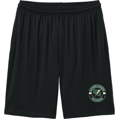 Performance Competitor 7" Short