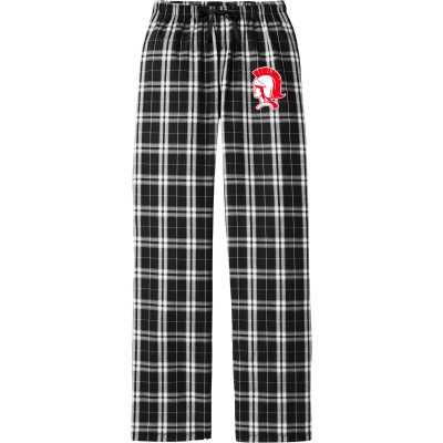 Women’s Flannel Plaid Pant