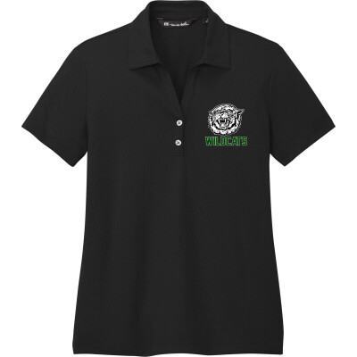 Travis Mathew Women's Coto Performance Polo