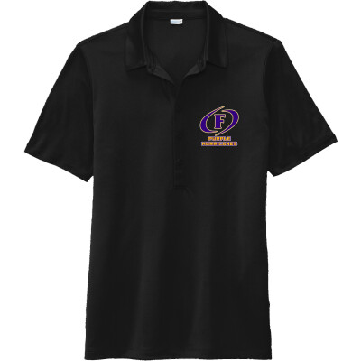 Women's Posi-UV Pro Polo